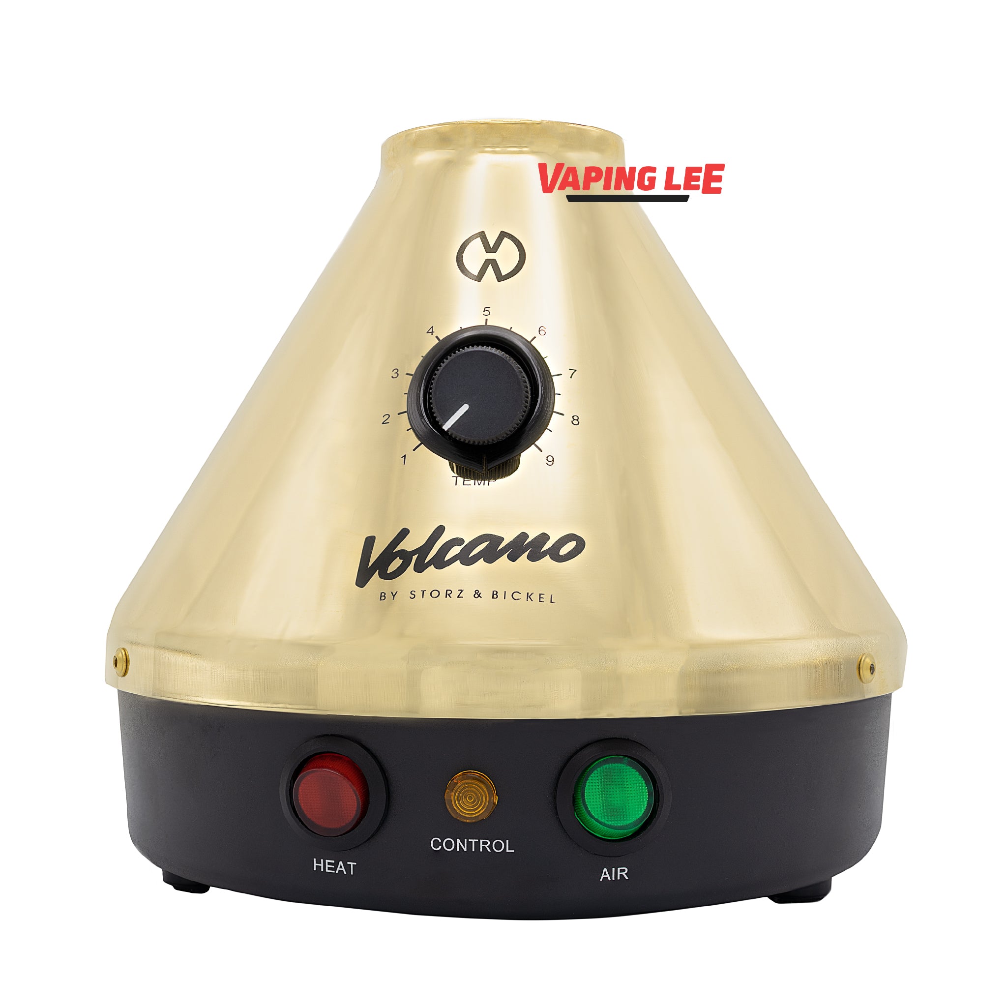 Volcano Classic Vaporizer