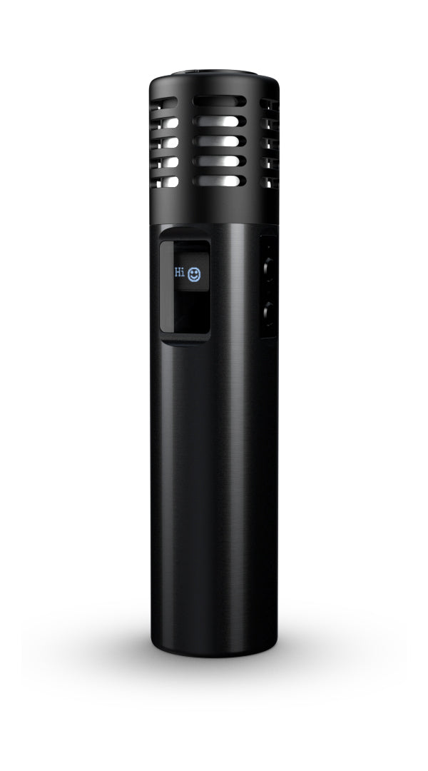 Air Max Vaporizer + 2 Gratis Füllkissen