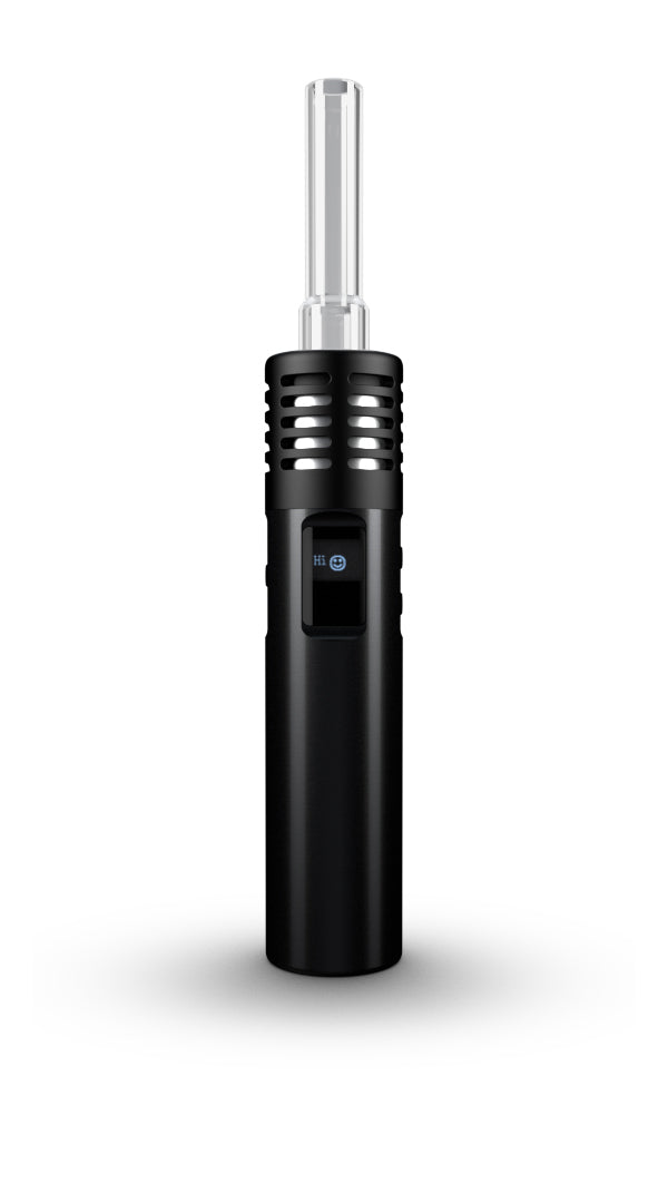 Air Max Vaporizer + 2 Gratis Füllkissen