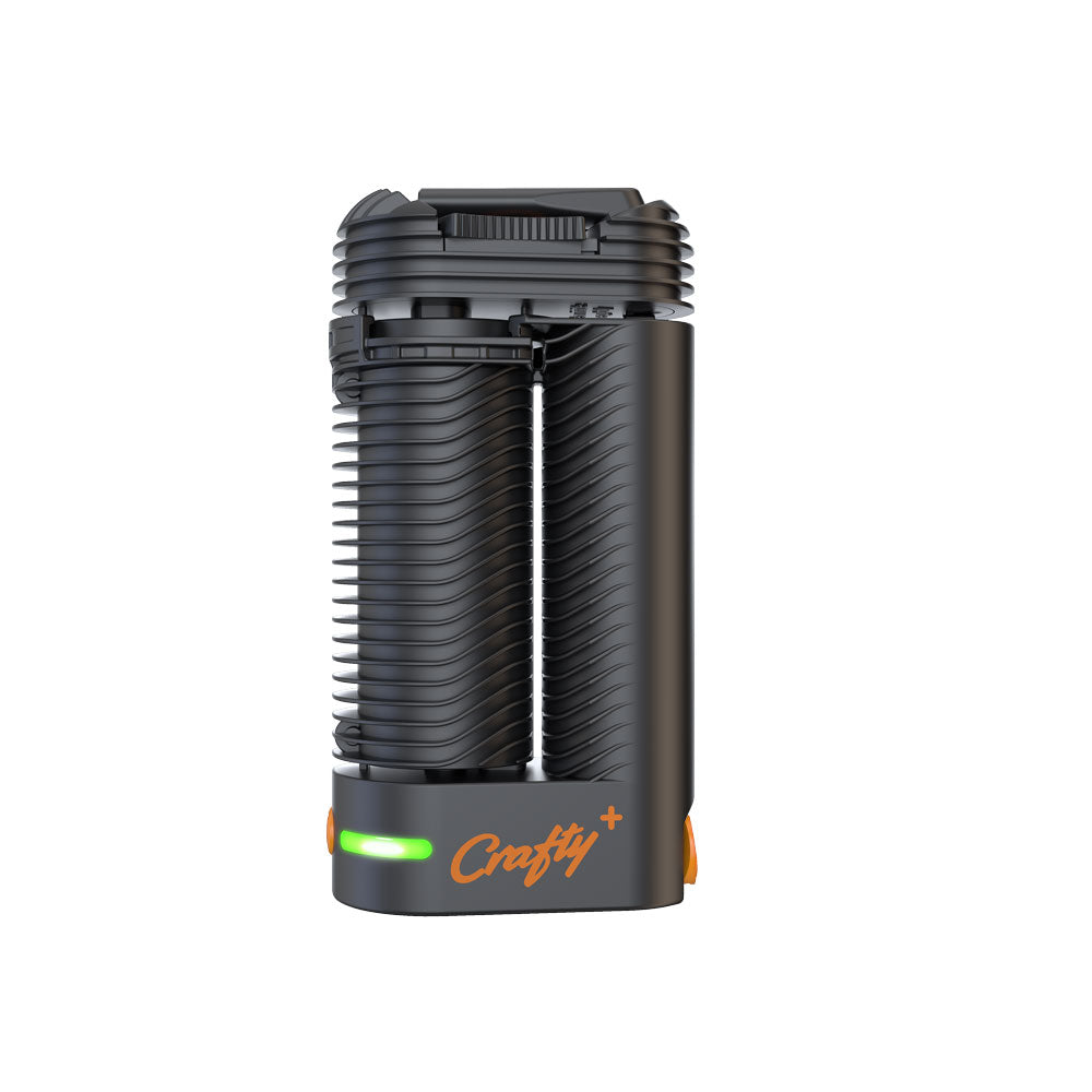 Crafty + Vaporizer