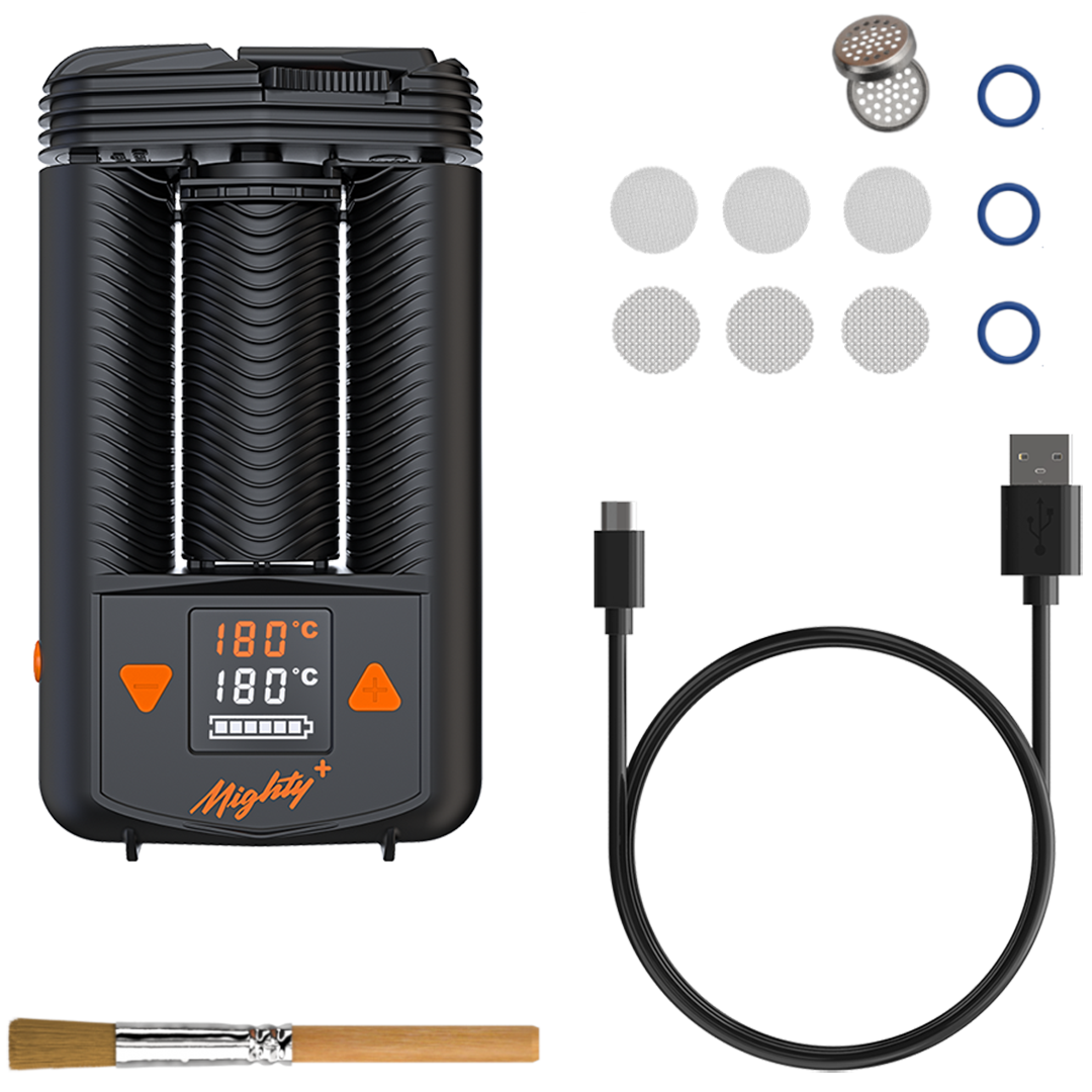 Mighty+  "Refurbished"