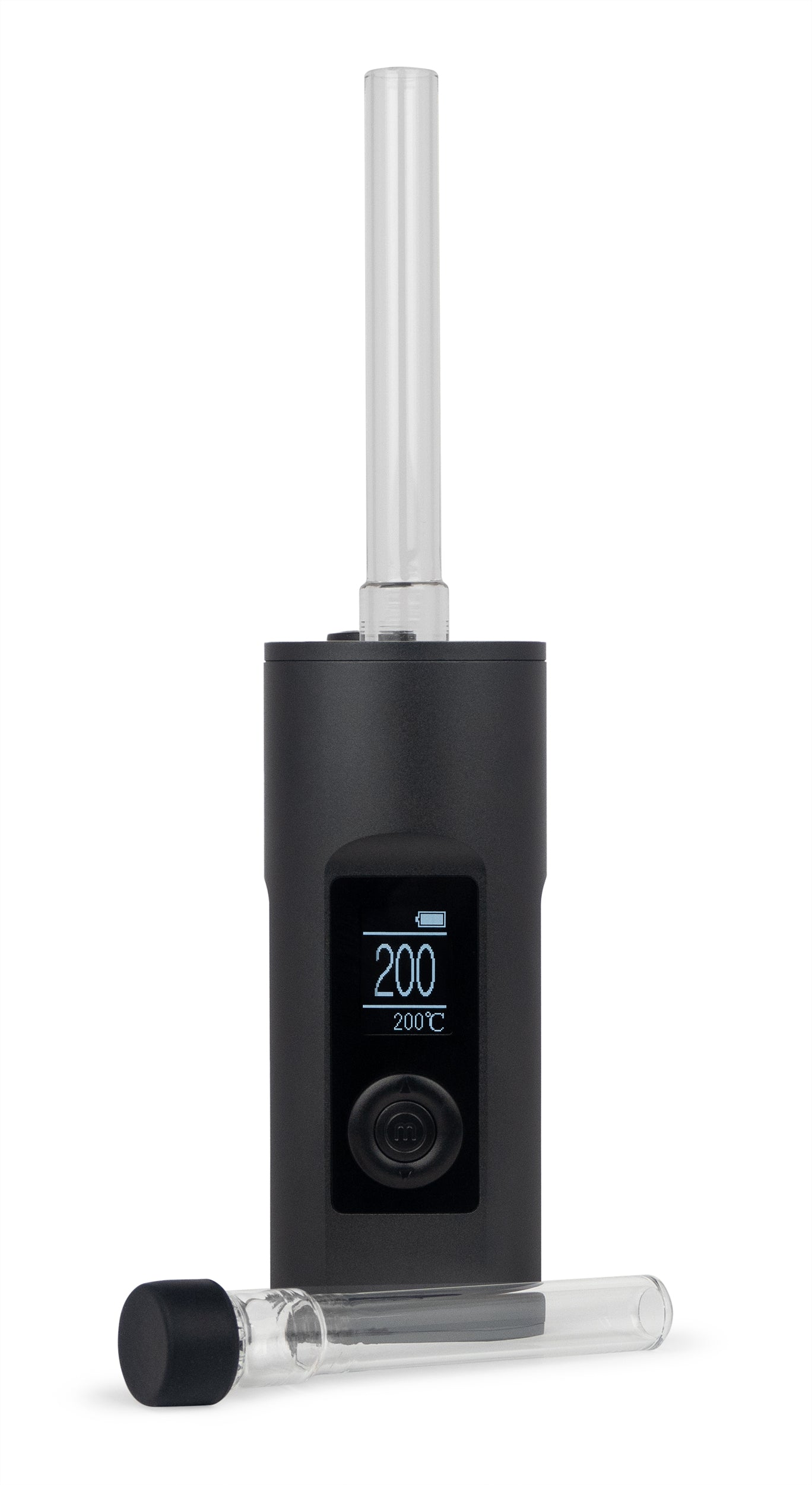 Arizer Solo 2 Vaporizer + 2 GRATIS Füllkissen