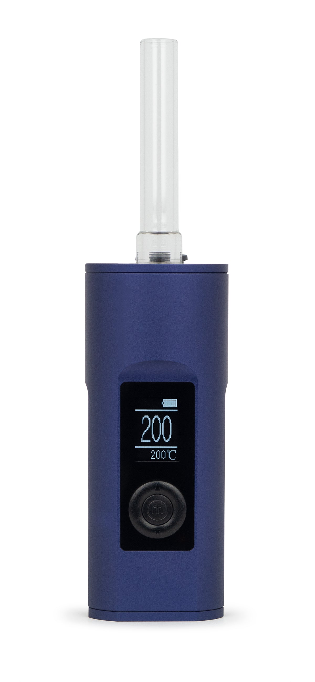 Arizer Solo 2 Vaporizer - Mystic Blau