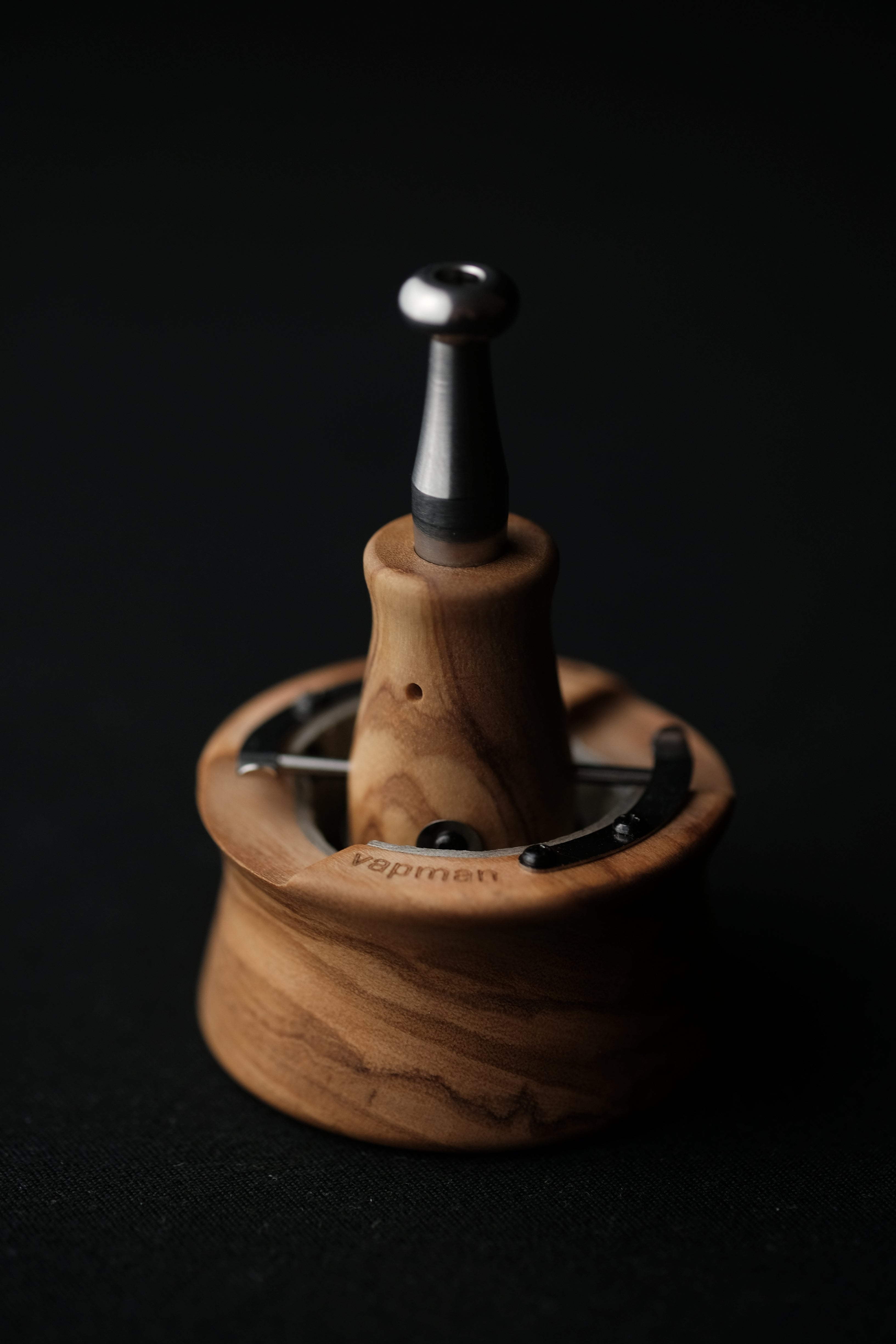 Vapman Vaporizer