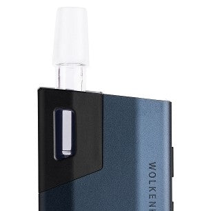 Wasserfilter-Adapter für  Äris / Äris Ultra Vaporizer aus Glas (10/14/18mm)