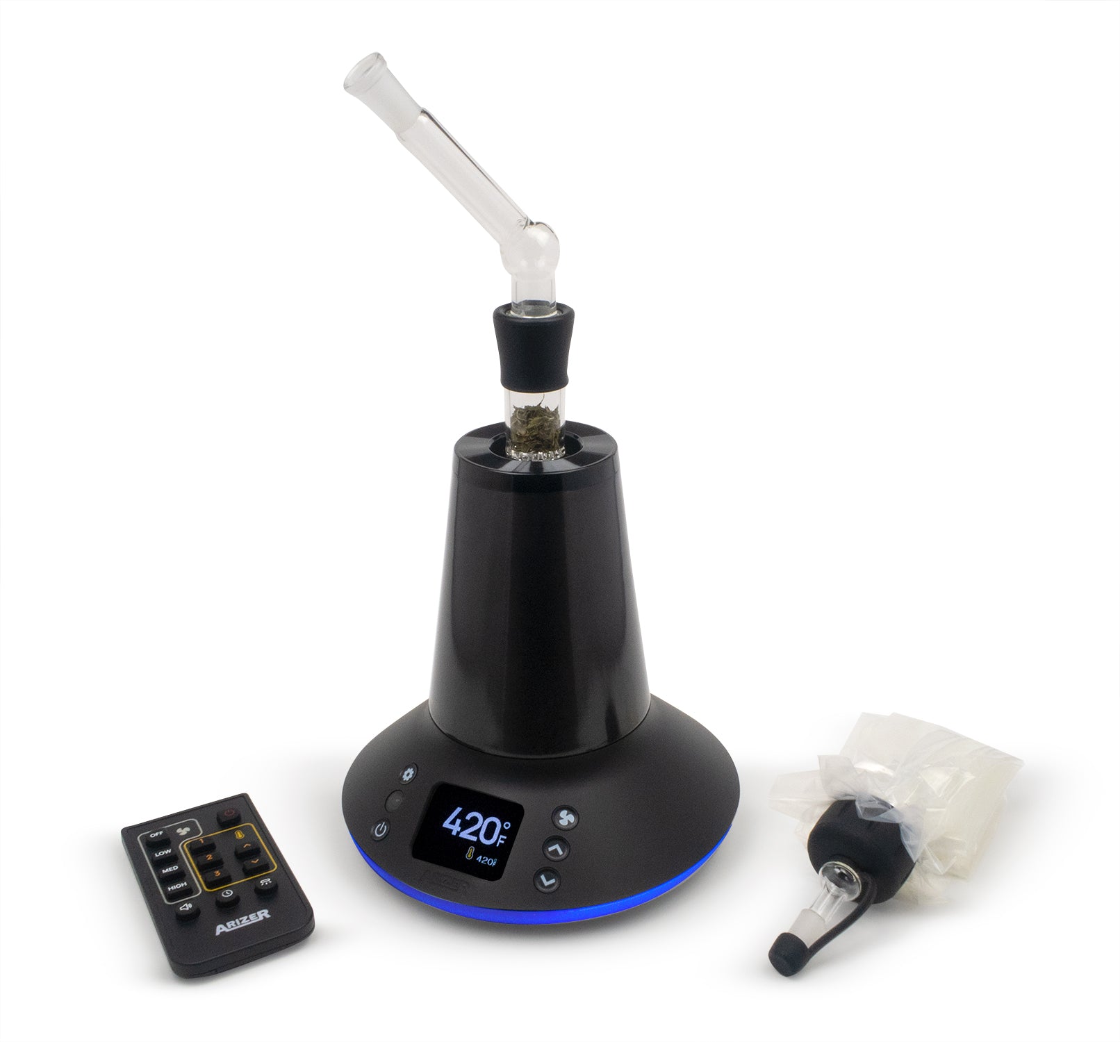 Arizer XQ2 Tisch Vaporizer