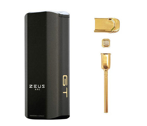 Zeus Arc GT Vaporizer