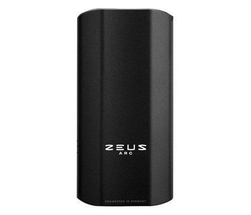 Zeus Arc GT von vorne