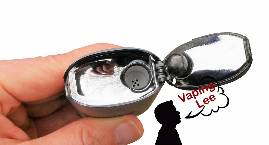 Davinci IQ Kammer und Perle