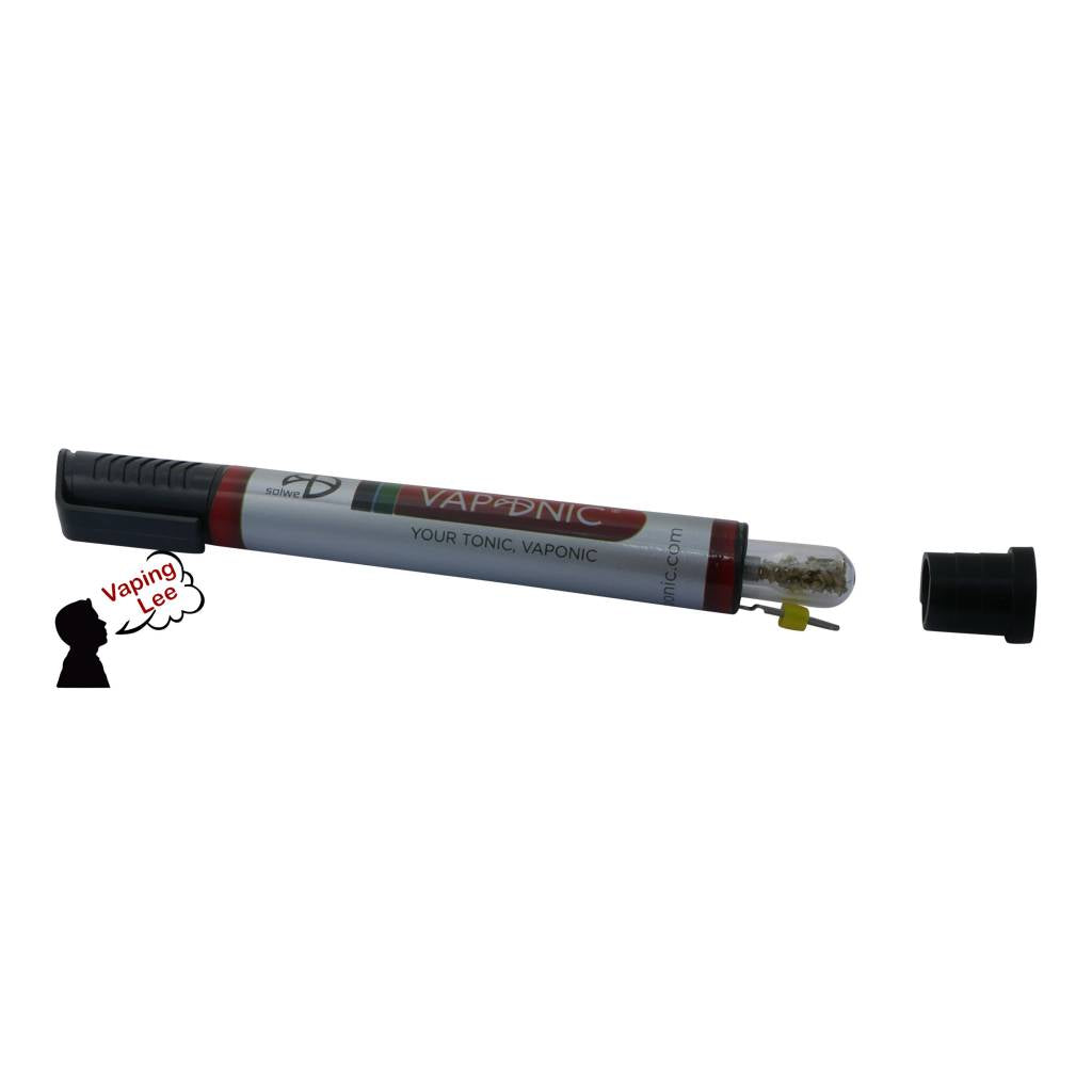 Vaponic Vaporizer in Stifthülle